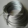 steel wire rope