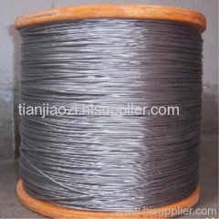 steel wire rope