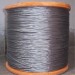 ungalvanized steel wire rope