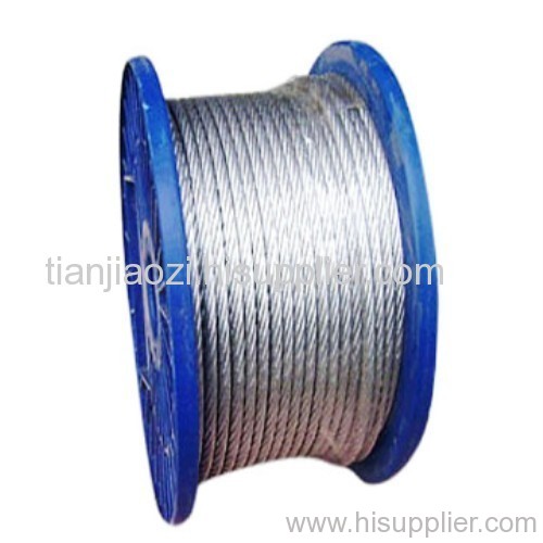 Stainless Steel Wire Rope s