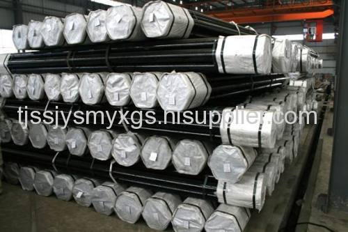 API 5L Gr.B Petroleum Line Pipe