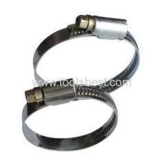 Hose Clamp