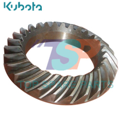 bevel gear