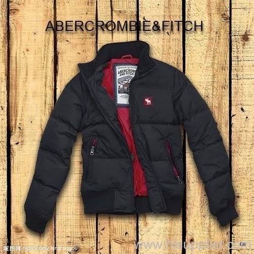 Abercrombie Fitch Down jacket