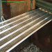 galvanized high ribbed formwork