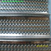 galvanized high ribbed formwork