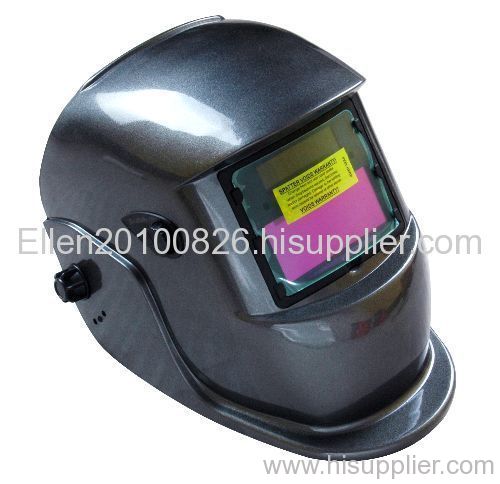 Welding Helmet