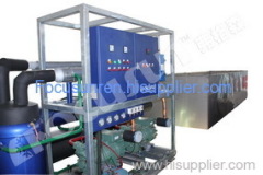 high quality block ice machine