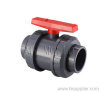 PVC pipe fitting mould