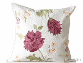 down feather cushion