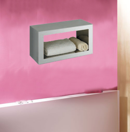 Stainless Steel Electric Towel Box