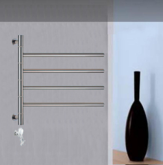 Washroom Towel Warmer