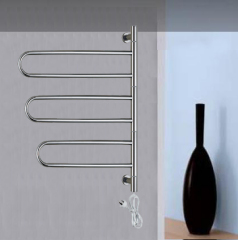 Electric Towel Rack