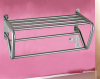 Stainless Steel Electric Towel Warmer