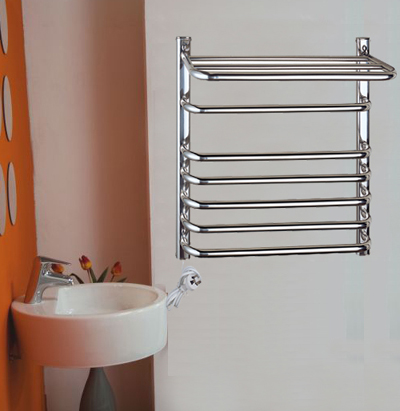 Electric Heated Towel Warmer