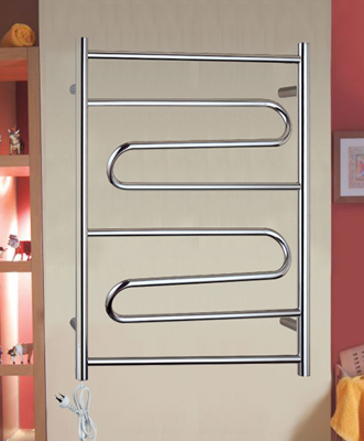 Stainless Steel Electric Towel Warmer