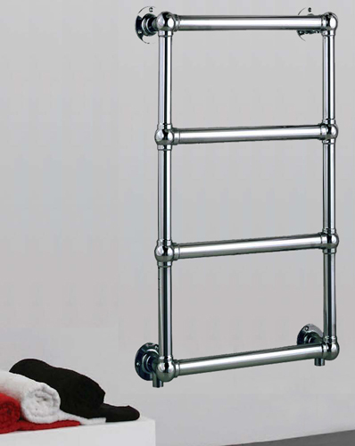 Stainless Steel Towel Rail