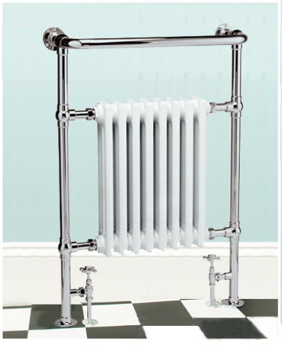 Heated Towel Rail