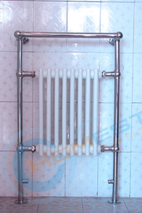 Traditional Towel Radiator