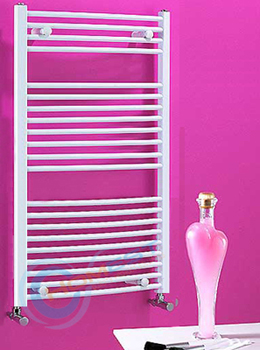 Bathroom Towel Rail