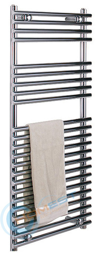 Stainless Steel Heated Towel Rack