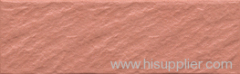 Whole Body Tile Series Outdoor Wall Tile