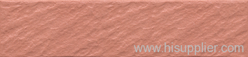 Whole Body Series Outdoor Wall Tile