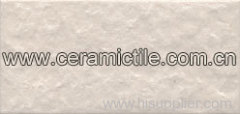 Whole Body Series Outdoor Wall Tile
