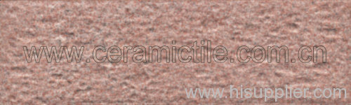 Whole Body Series Exterior Ceramic Tile, Exterior Wall Tile