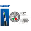 GYTY53 TYPE FIBER OPTICAL CABLE