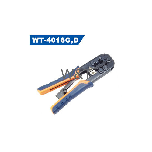 Crimp Tool