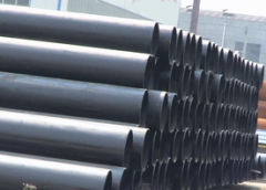 Cangzhou Guyuan Steel Pipe Co., Ltd.