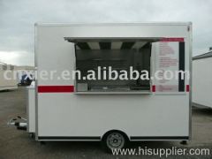 Catering Trucks