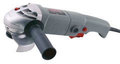 Compact Angle Grinder