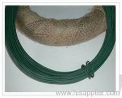 PVC wire