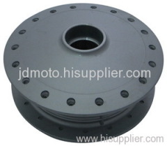 motorcycle rim wheel