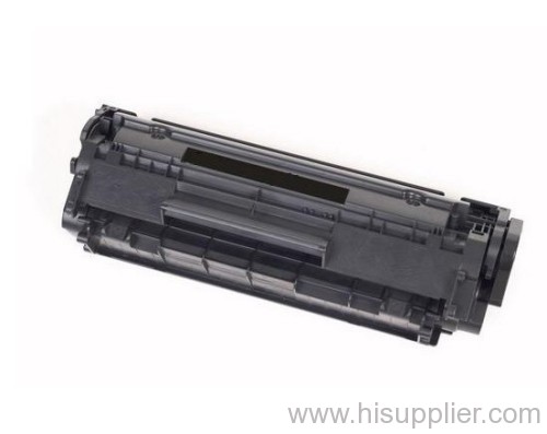 HP toner