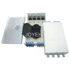 Wall Mounted Fiber Optical Terminal Box