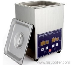 ultrasonic bath cleaner