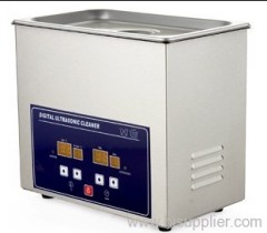 stainless steel ultrasonic cleaner