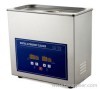 Jeken digital jewelry ultrasonic cleaner