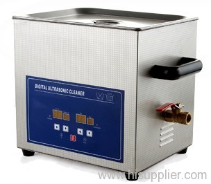 Jeken digital ultrasonic cleaner