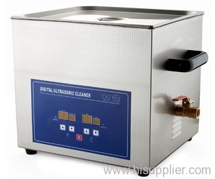 Jeken digital industrial ultrasonic cleaner