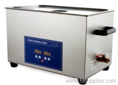 Jeken digital industrial ultrasonic cleaner