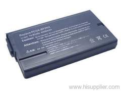 Laptop Battery