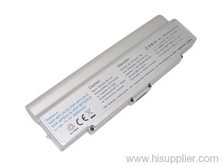 Laptop Battery