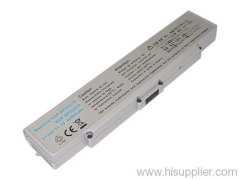 Laptop Battery