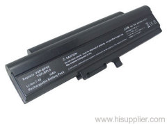 Laptop Battery