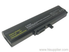 Laptop Battery