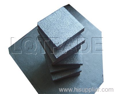 Aluminum XPS Sandwich Panel